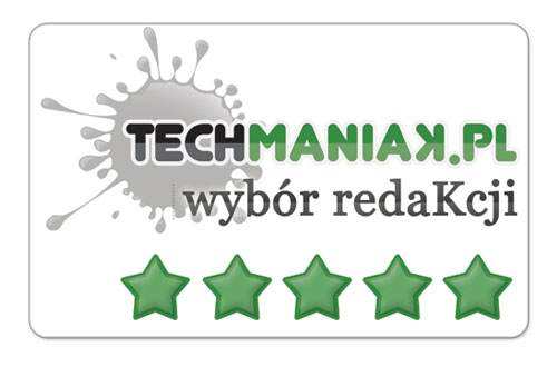 techmaniak wybor redakcji